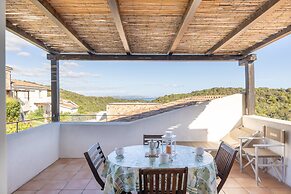 EA BIANCA Residence