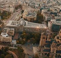 Kings Palace