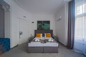 Kings Palace