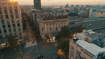 Kings Palace