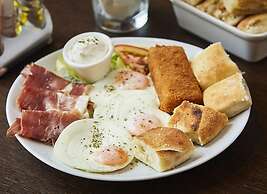 Kings Palace