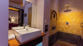 Casa Eva Hotel Boutique & Spa
