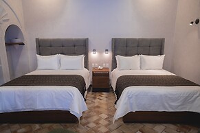 Casa Eva Hotel Boutique & Spa