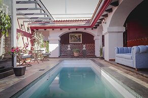 Casa Eva Hotel Boutique & Spa