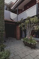 Casa Eva Hotel Boutique & Spa