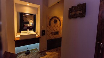 Casa Eva Hotel Boutique & Spa