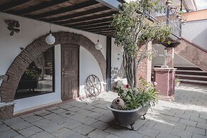 Casa Eva Hotel Boutique & Spa
