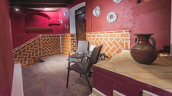 Casa Eva Hotel Boutique & Spa