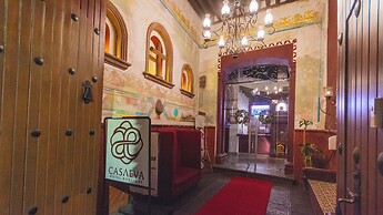 Casa Eva Hotel Boutique & Spa