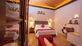 Casa Eva Hotel Boutique & Spa