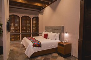 Casa Eva Hotel Boutique & Spa