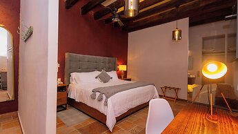 Casa Eva Hotel Boutique & Spa