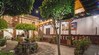 Casa Eva Hotel Boutique & Spa