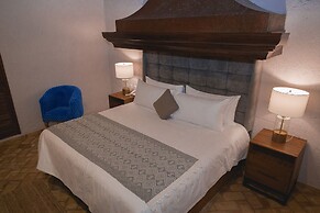 Casa Eva Hotel Boutique & Spa