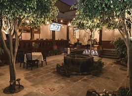 Casa Eva Hotel Boutique & Spa