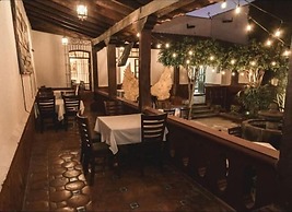 Casa Eva Hotel Boutique & Spa