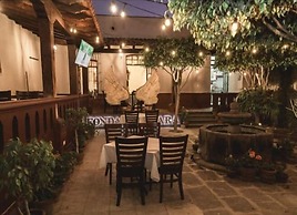 Casa Eva Hotel Boutique & Spa