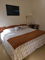 Casa Terracota Bacalar