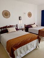Casa Terracota Bacalar