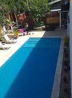Casa Terracota Bacalar