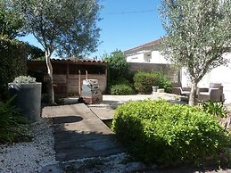 Les Persiennes