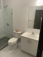 Arecibo Hotel 3203