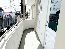 Arecibo Hotel 3203
