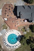 Hotel Vivo Montaña