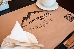 Hotel Vivo Montaña