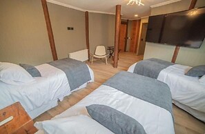 Hotel Vivo Montaña