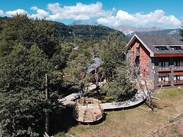 Hotel Vivo Montaña