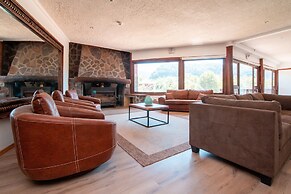 Hotel Vivo Montaña
