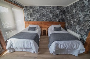 Hotel Vivo Montaña