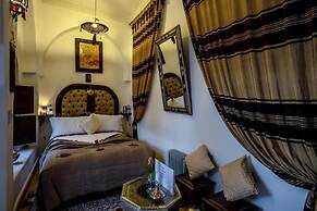 Room in B&B - Riad Anabel - Chocolat Double Room