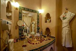Room in B&B - Riad Anabel - Canelle Spacious Double Room