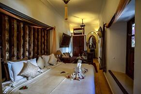 Room in B&B - Riad Anabel - Canelle Spacious Double Room