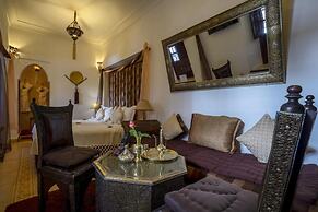 Room in B&B - Riad Anabel - Canelle Spacious Double Room