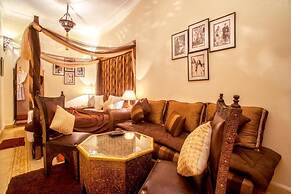 Room in B&B - Riad Anabel - Canelle Spacious Double Room