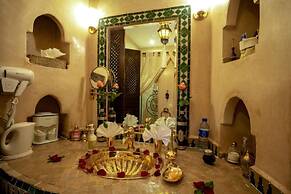 Room in B&B - Riad Anabel - Canelle Spacious Double Room