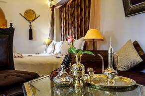 Room in B&B - Riad Anabel - Canelle Spacious Double Room