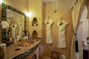 Room in B&B - Riad Anabel - Canelle Spacious Double Room