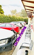 Auto Lodge Motor Inn