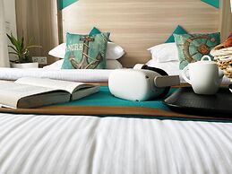 Aquzz Hotel & Spa