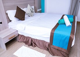 Aquzz Hotel & Spa