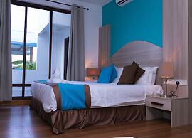 Aquzz Hotel & Spa
