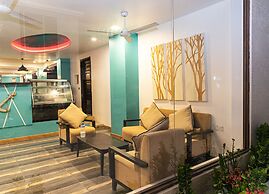 Aquzz Hotel & Spa