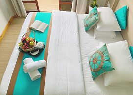 Aquzz Hotel & Spa