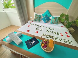 Aquzz Hotel & Spa