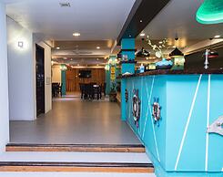 Aquzz Hotel & Spa