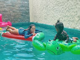 Aquzz Hotel & Spa